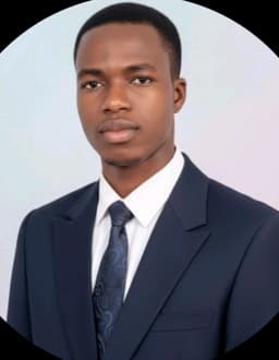 SAMUEL AYOMIDE FALOORE